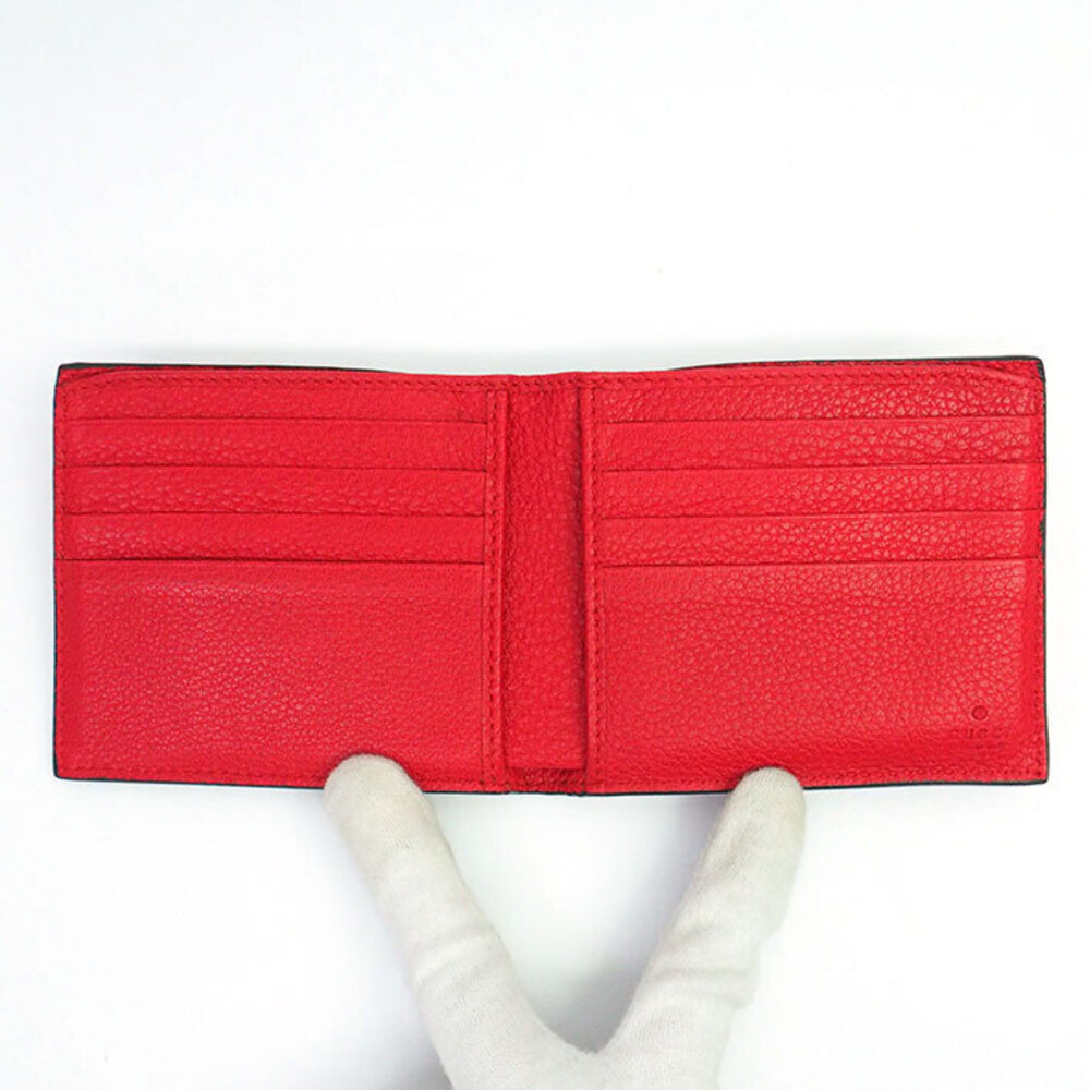 Gucci Bi fold Wallet - Picture 3 of 7